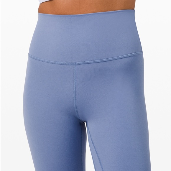 Lululemon’s Align HR Pant 28” - Picture 4 of 5